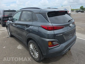2018 Hyundai Kona SEL – miniatura 6
