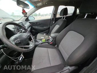 2018 Hyundai Kona SEL – miniatura 7