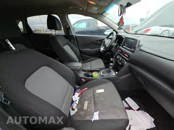 2018 Hyundai Kona SEL – miniatura 8