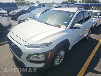 2018 Hyundai Kona SEL