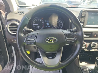 2018 Hyundai Kona SEL - miniatura 10