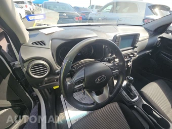 2018 Hyundai Kona SEL - miniatura 11