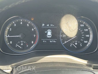 2018 Hyundai Kona SEL - miniatura 12