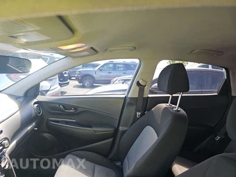 2018 Hyundai Kona SEL - miniatura 17