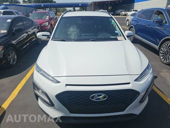 2018 Hyundai Kona SEL - miniatura 2