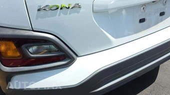 2018 Hyundai Kona SEL - miniatura 21