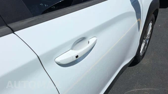 2018 Hyundai Kona SEL - miniatura 25