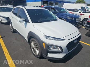 2018 Hyundai Kona SEL - miniatura 3