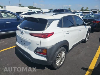 2018 Hyundai Kona SEL - miniatura 4
