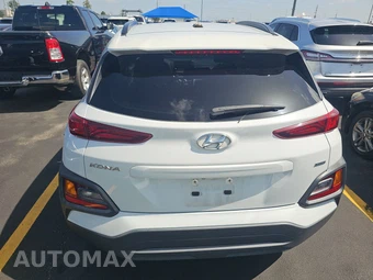 2018 Hyundai Kona SEL - miniatura 5