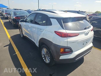 2018 Hyundai Kona SEL - miniatura 6