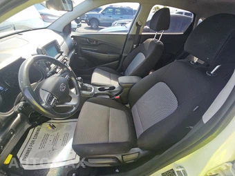 2018 Hyundai Kona SEL - miniatura 7