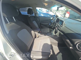 2018 Hyundai Kona SEL - miniatura 8