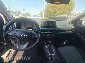 2018 Hyundai Kona SEL - miniatura 11