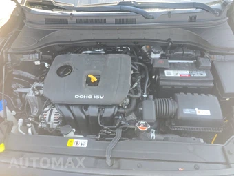 2018 Hyundai Kona SEL - miniatura 16