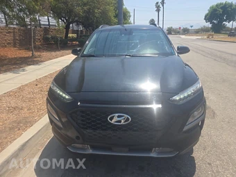 2018 Hyundai Kona SEL - miniatura 2