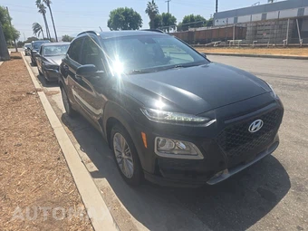 2018 Hyundai Kona SEL - miniatura 3