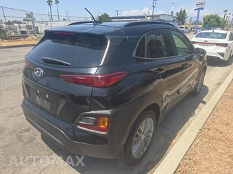 2018 Hyundai Kona SEL - miniatura 4