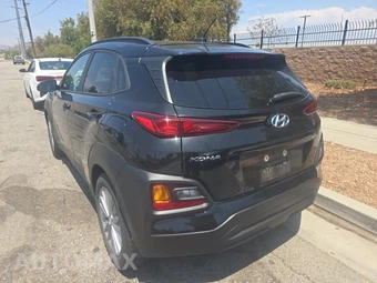 2018 Hyundai Kona SEL - miniatura 6