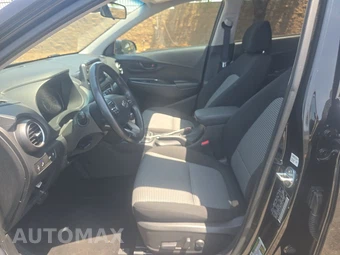 2018 Hyundai Kona SEL - miniatura 7