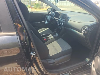 2018 Hyundai Kona SEL - miniatura 8