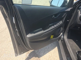 2018 Hyundai Kona SEL - miniatura 9