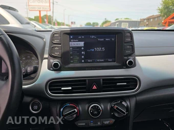 2018 Hyundai Kona SEL - miniatura 10