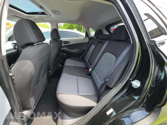 2018 Hyundai Kona SEL - miniatura 13