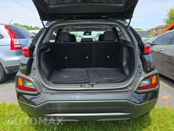 2018 Hyundai Kona SEL - miniatura 14