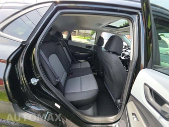 2018 Hyundai Kona SEL - miniatura 16