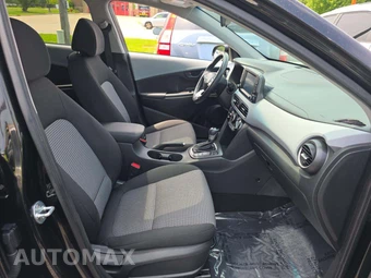 2018 Hyundai Kona SEL - miniatura 18
