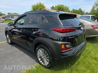 2018 Hyundai Kona SEL - miniatura 2