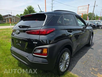 2018 Hyundai Kona SEL - miniatura 3