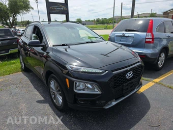 2018 Hyundai Kona SEL - miniatura 4