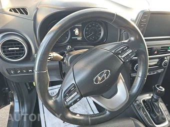 2018 Hyundai Kona Ultimate - miniatura 10