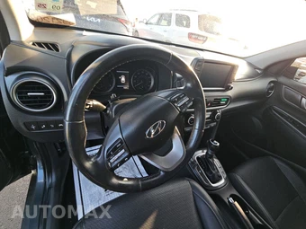 2018 Hyundai Kona Ultimate - miniatura 11