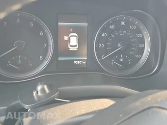 2018 Hyundai Kona Ultimate - miniatura 12