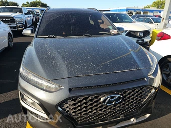 2018 Hyundai Kona Ultimate - miniatura 2