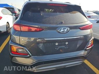 2018 Hyundai Kona Ultimate - miniatura 5