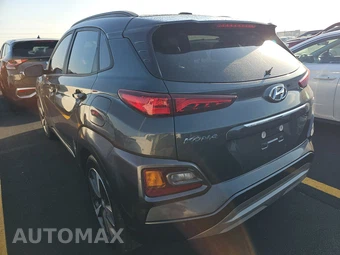 2018 Hyundai Kona Ultimate - miniatura 6