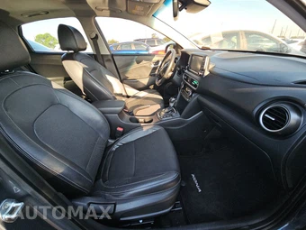 2018 Hyundai Kona Ultimate - miniatura 8