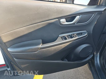 2018 Hyundai Kona Ultimate - miniatura 9