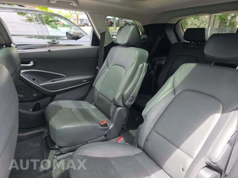 2018 Hyundai Santa Fe Limited Ultimate - miniatura 13