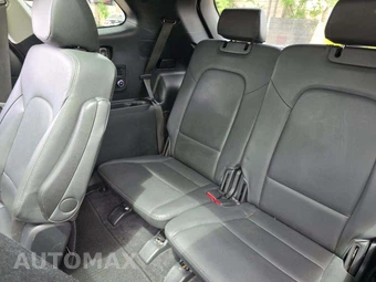 2018 Hyundai Santa Fe Limited Ultimate - miniatura 14