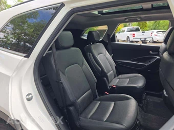 2018 Hyundai Santa Fe Limited Ultimate - miniatura 17