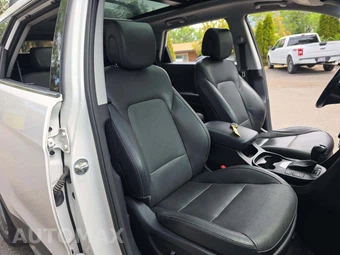 2018 Hyundai Santa Fe Limited Ultimate - miniatura 19