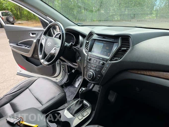 2018 Hyundai Santa Fe Limited Ultimate - miniatura 20