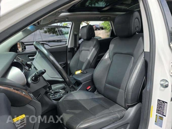 2018 Hyundai Santa Fe Limited Ultimate - miniatura 6