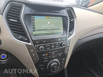 2018 Hyundai Santa Fe Limited Ultimate - miniatura 11