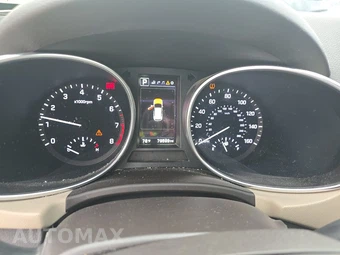 2018 Hyundai Santa Fe Limited Ultimate - miniatura 12